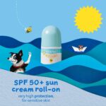 Childs Farm Sunscreen Roll On SPF50+ 50ml - Image 4