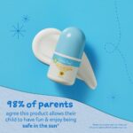 Childs Farm Sunscreen Roll On SPF50+ 50ml - Image 6