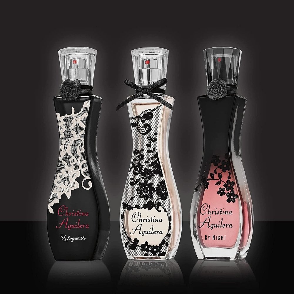 christina-aguilera-signature-eau-de-parfum-50ml-p31725-87038_image.jpg Christina Aguilera Signature Eau De Parfum 50ml - Image 1
