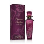 Christina Aguilera Violet Noir Eau De Parfum 50ml - Image 2