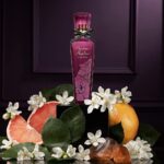 Christina Aguilera Violet Noir Eau De Parfum 50ml - Image 4