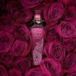 Christina Aguilera Violet Noir Eau De Parfum 50ml - Image 3