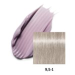 Schwarzkopf Professional Chroma ID Bonding Colour Mask 9.5-1 Pearl Silver 300ml - Image 2