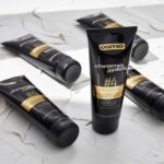Osmo Chromaplex No. 4 Bond Shampoo & No. 5 Bond Conditioner Twin 2 x 250ml