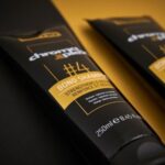 Osmo Chromaplex No. 4 Bond Shampoo & No. 5 Bond Conditioner Twin 2 x 250ml - Image 3