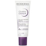 Bioderma Cicabio Cream Ultra-Repairing Soothing Cream 40ml - Image 2