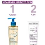 Bioderma Cicabio Cream Ultra-Repairing Soothing Cream 40ml - Image 4