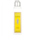 L'Occitane Citrus Verbena Fresh Body Milk 250ml