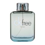 Calvin Klein CK Free Eau De Toilette 100ml - Image 2