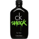 Calvin Klein CK1 Shock For Men Eau De Toilette 200ml - Image 2
