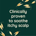 Aveeno Clarify and Shine+ Apple Cider Vinegar Blend Shampoo 300ml - Image 4