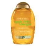 OGX Clarify & Shine+ Apple Cider Vinegar Clarifying Shampoo 385ml - Image 6