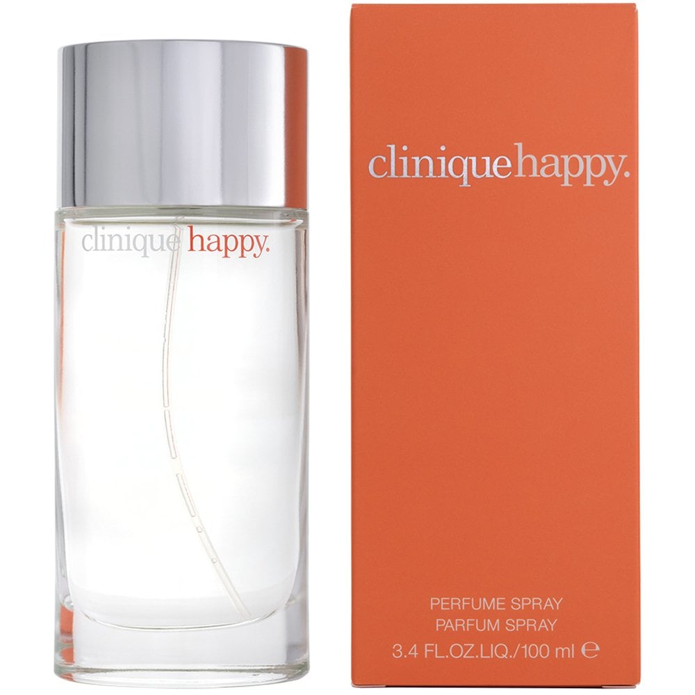 clinique-happy-eau-de-parfum-100ml-p22839-61825_image.jpg Clinique Happy Eau De Parfum 100ml - Image 1