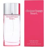 Clinique Happy Heart Eau De Parfum 100ml