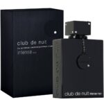 Armaf Club De Nuit Intense Man Eau De Parfum 200ml - Image 2