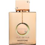 Armaf Club De Nuit Milestone Eau De Parfum 105ml - Image 2