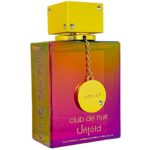 Armaf Club De Nuit Untold Eau De Parfum 105ml - Image 2