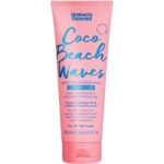 Umberto Giannini Coco Beach Waves Moisture Replenishing Conditioner 250ml - Image 2