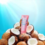 Umberto Giannini Coco Beach Waves Moisture Replenishing Conditioner 250ml - Image 6