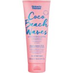 Umberto Giannini Coco Beach Waves Moisture Replenishing Shampoo 250ml - Image 2