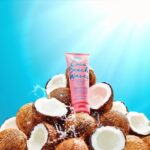 Umberto Giannini Coco Beach Waves Moisture Replenishing Shampoo 250ml - Image 7