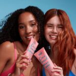 Umberto Giannini Coco Beach Waves Moisture Replenishing Shampoo 250ml - Image 3
