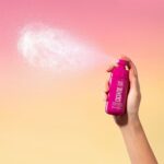 Coco & Eve Antioxidant Face Tanning Micromist 75ml - Image 3
