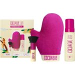 Coco & Eve Bali Bronzing Tanning Kit Dark - Image 6