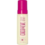 Coco & Eve Sunny Honey Bali Bronzing Foam Dark 200ml - Image 5