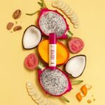 Coco & Eve Sunny Honey Bronzing Face Drops Dark 30ml - Image 5