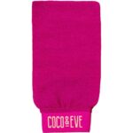 Coco & Eve Sunny Honey Express Exfoliating Mitt - Image 3