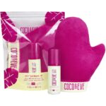 Coco & Eve Tanning Travel Kit Dark - Image 7