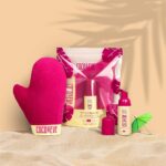 Coco & Eve Tanning Travel Kit Medium - Image 4