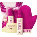 Coco & Eve Ultimate Glow Tanning Kit Dark - Image 4