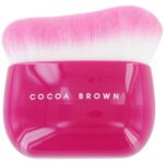 Cocoa Brown Kabuki Brush - Image 5
