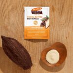 Palmer's Cocoa Butter Formula Length Retention Biotin Pack 60g - Image 3
