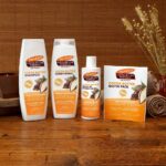 Palmer's Cocoa Butter Formula Length Retention Biotin Pack 60g - Image 2