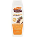 Palmer's Cocoa Butter Formula Length Retention Shampoo 400ml - Image 2