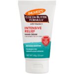 Palmer's Cocoa Butter Intensive Hand Relief Cream 60g - Image 2