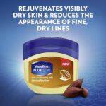 Vaseline Cocoa Butter Petroleum Jelly Skin Protectant 100ml - Image 5