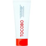 Tocobo Coconut Clay Cleansing Foam 150ml - Image 3