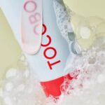 Tocobo Coconut Clay Cleansing Foam 150ml - Image 2