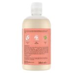 Shea Moisture Coconut & Hibiscus Curl & Shine Shampoo 384ml - Image 4