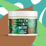 Faith In Nature Coconut & Shea Hydrating Hair Mask 300ml - Image 2