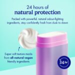 Wild Coconut & Vanilla Deodorant Refill 40g - Image 3