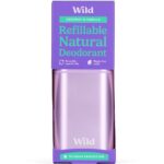 Wild Coconut & Vanilla Deodorant Starter Pack - Image 2