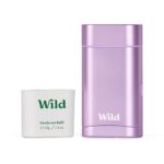 Wild Coconut & Vanilla Deodorant Starter Pack