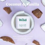 Wild Coconut & Vanilla Deodorant Starter Pack - Image 5