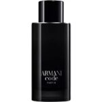 Giorgio Armani Code Le Parfum 125ml - Image 3