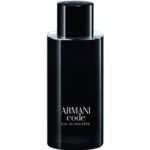 Giorgio Armani Code Pour Homme Eau De Toilette 125ml - Image 4